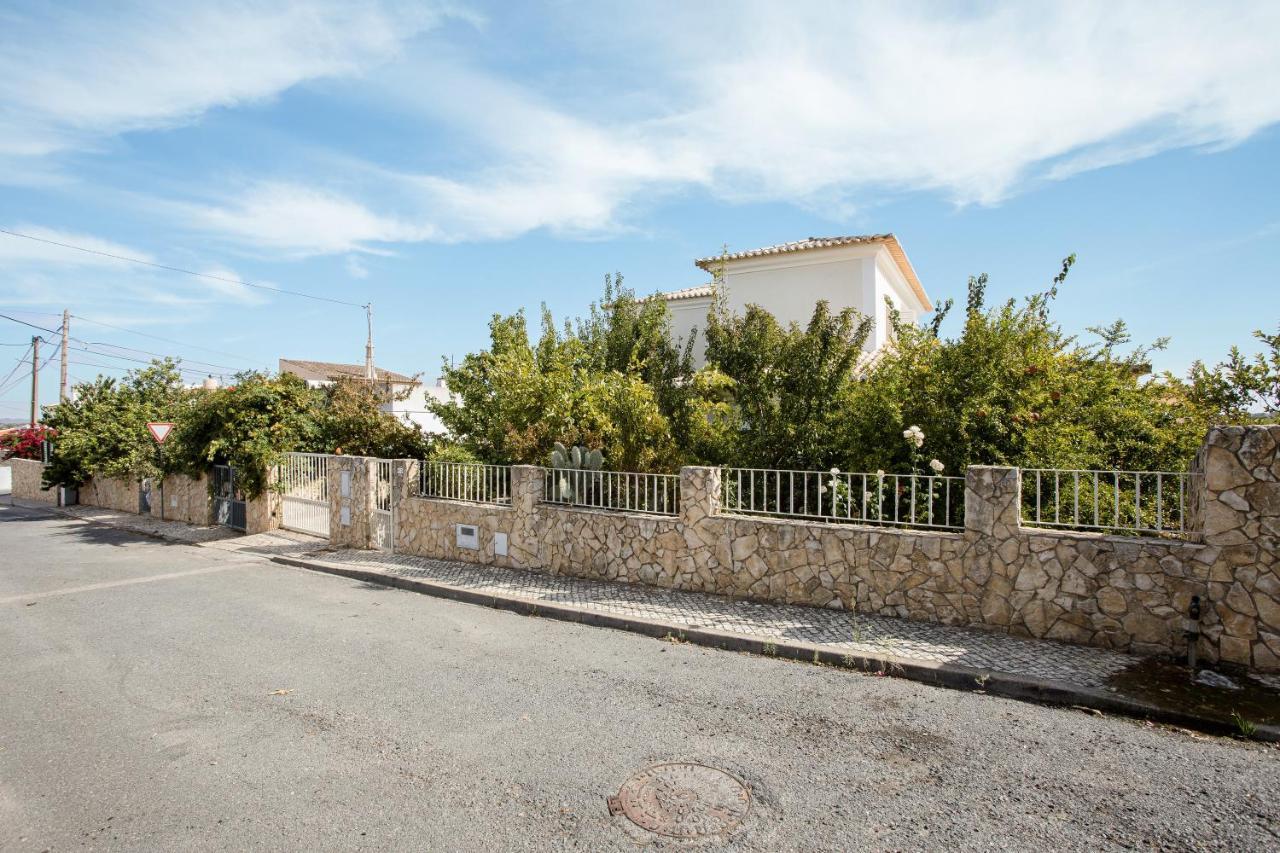 Casa Das Romanzeiras Καρβοέιρο Εξωτερικό φωτογραφία